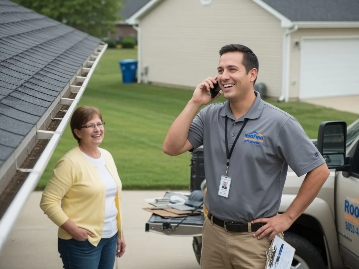 Local Roofing Contractors Crucible, PA FAQs